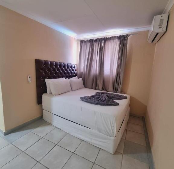 اتاق لوکس, Home Life Guesthouse