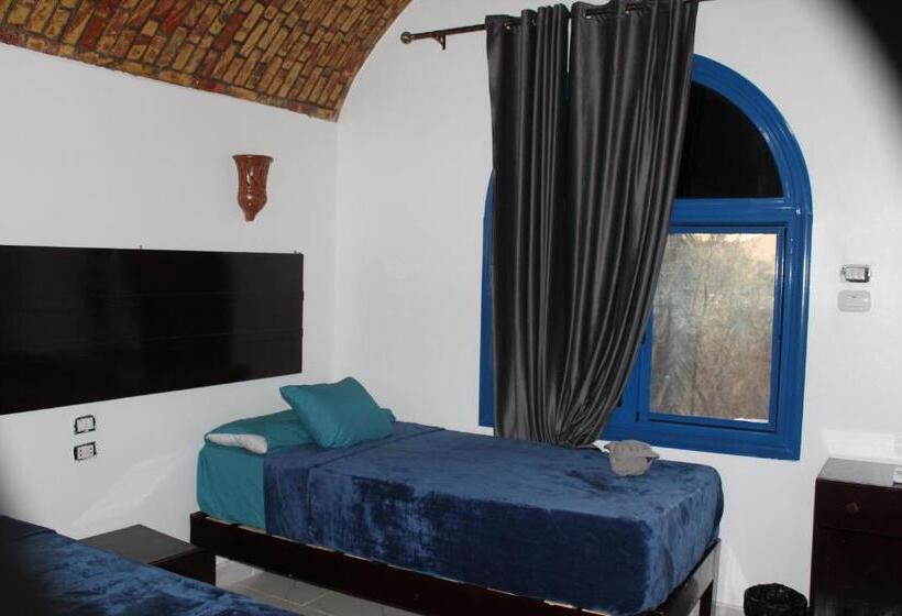 اتاق استاندارد, Ajwa Guest House