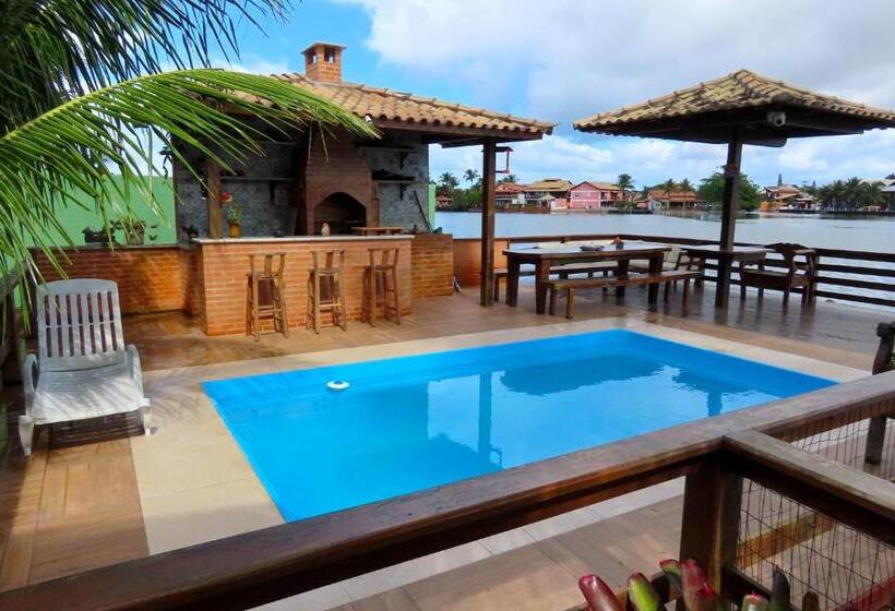 سوییت, Casa Flora