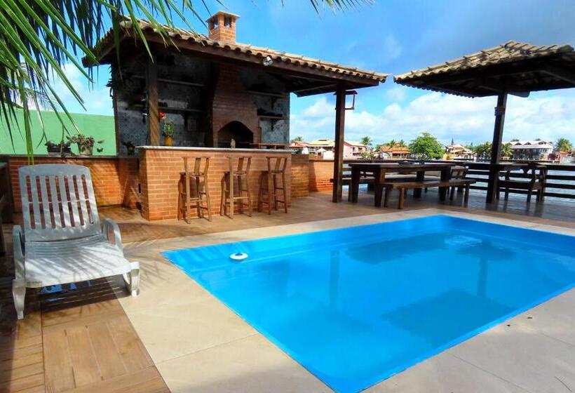 سوییت, Casa Flora