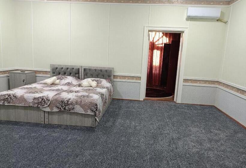 غرفة عائلية, гостевой дом Isfan Guest House
