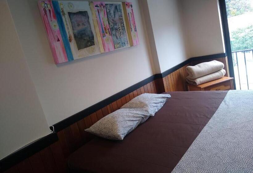 Стандартный Номер Кровать Кинг, Melaya Private Rooms