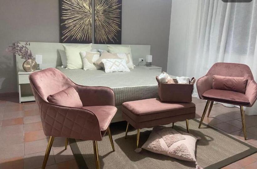 Suite 2 Dormitorios, Rosita Rooms