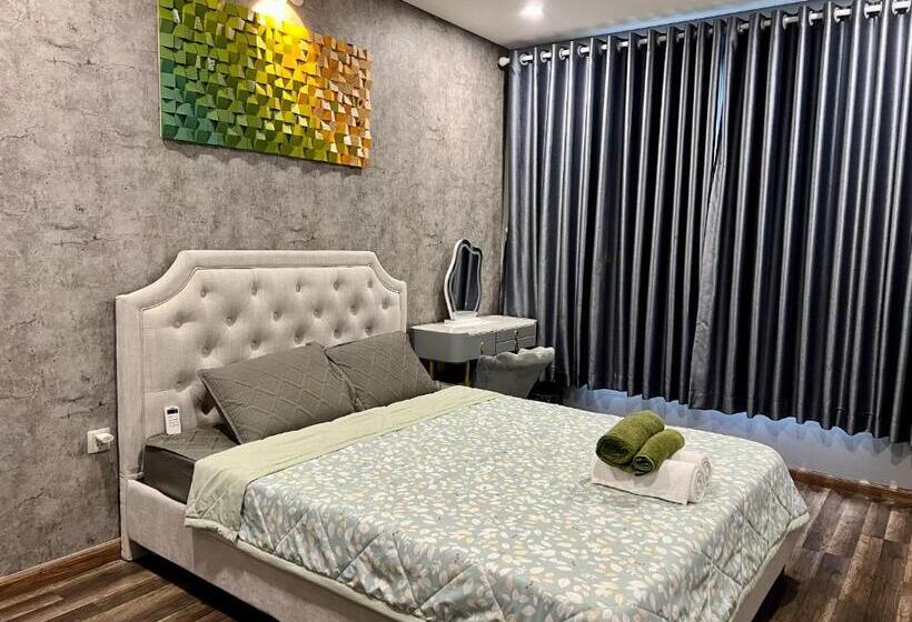 سوییت سوپریور, Uphoenix Home  Hado Centrosa Garden