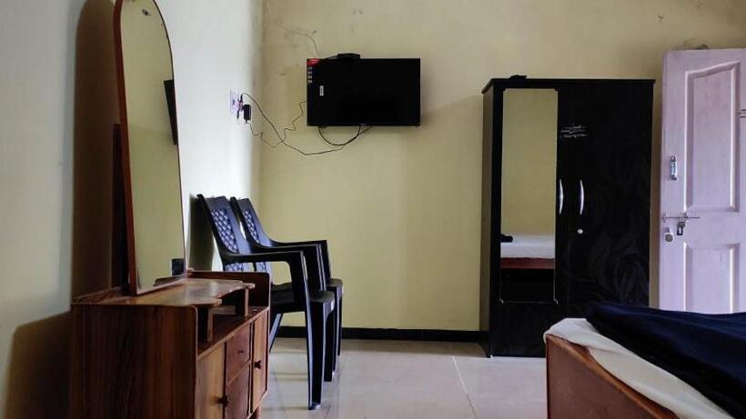 标准间, Adithya Sunrise View Cottage