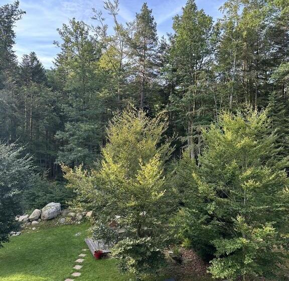 Номер Superior, Coté Forêt Maison D Hôtes