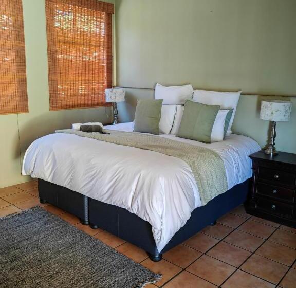 标准间, Emfuleni Hilton Guest House