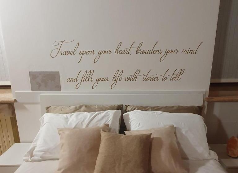 اتاق استاندارد, Gesuitirooms