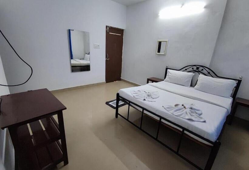 غرفة قياسية رباعية, Maria Comfort Stay