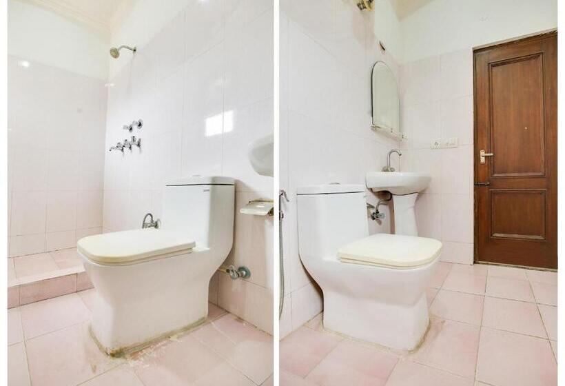Трехместный Номер Классика, Collection O Hotel Radis Inn