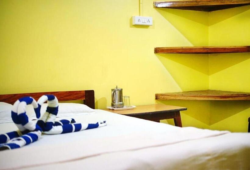 이코노미 룸, Dream Land Resort Havelock