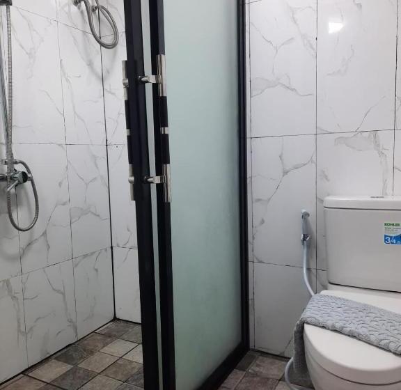 Номер Стандарт Трехместный, Happy Beach Jomtien Guesthouse