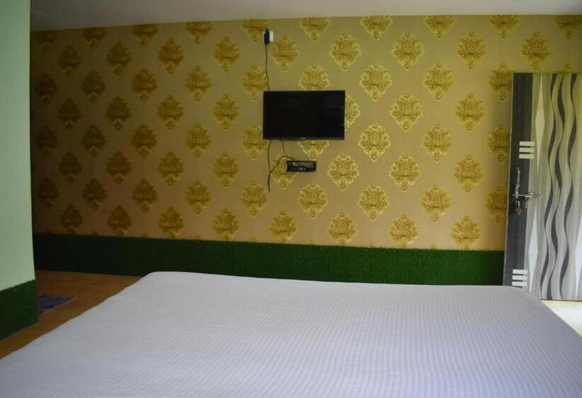 Студия Стандарт, Kanikasundari Home Stay