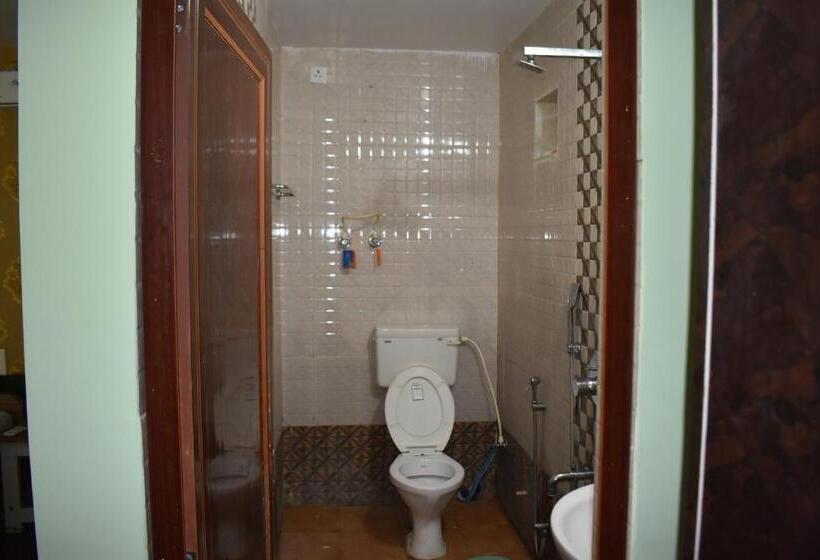 Студия Стандарт Вид на Море, Kanikasundari Home Stay
