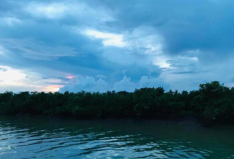 Студия Стандарт, Kanikasundari Home Stay