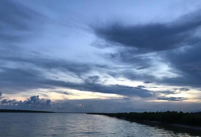 Студия Стандарт Вид на Море, Kanikasundari Home Stay