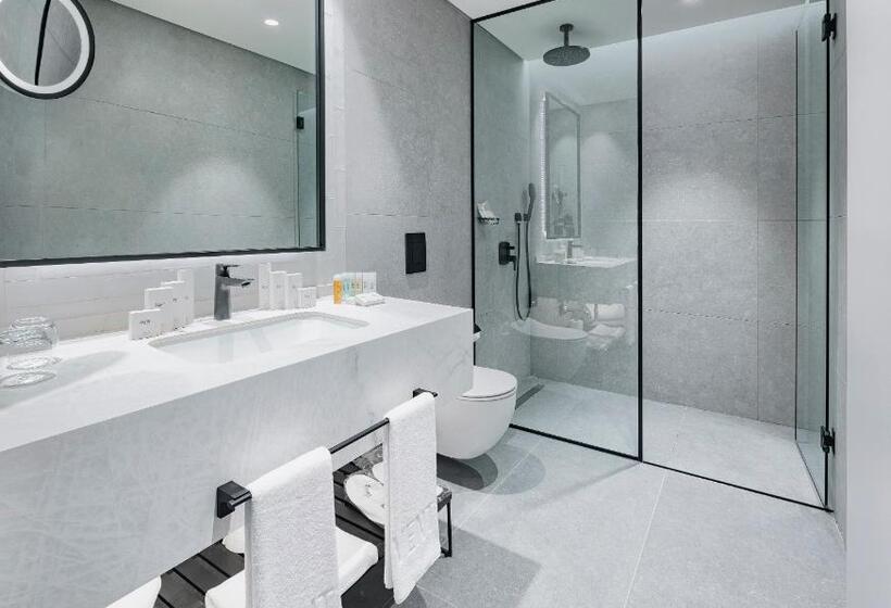 豪华三人间, Inventist Hotel Sports Academy Istanbul