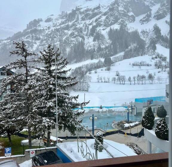 Студия Superior, Matterhof