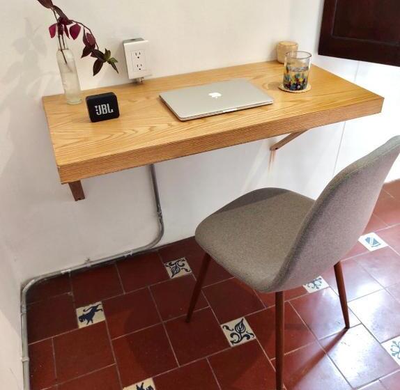 חדר סטנדרט חדר אמבטיה משותף, Coliving Chingon