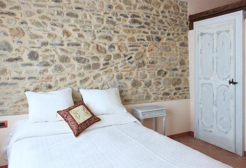Семейный Номер, Agriturismo Ca  Preda