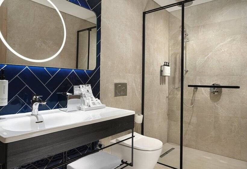 اتاق پرمیوم, Crowne Plaza Istanbul   Ortakoy Bosphorus, An Ihg