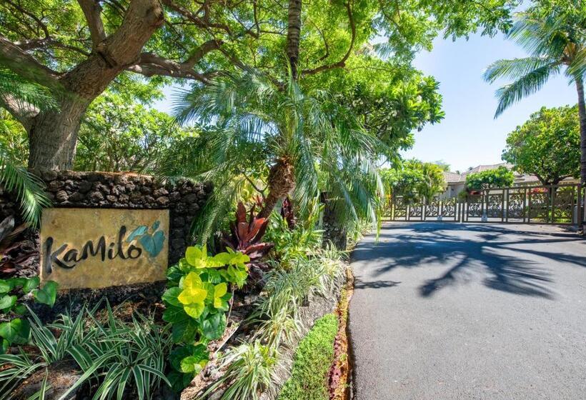 침실 1개 아파트, Mauna Lani Luxury Vacation Villas   Coraltree Residence Collection