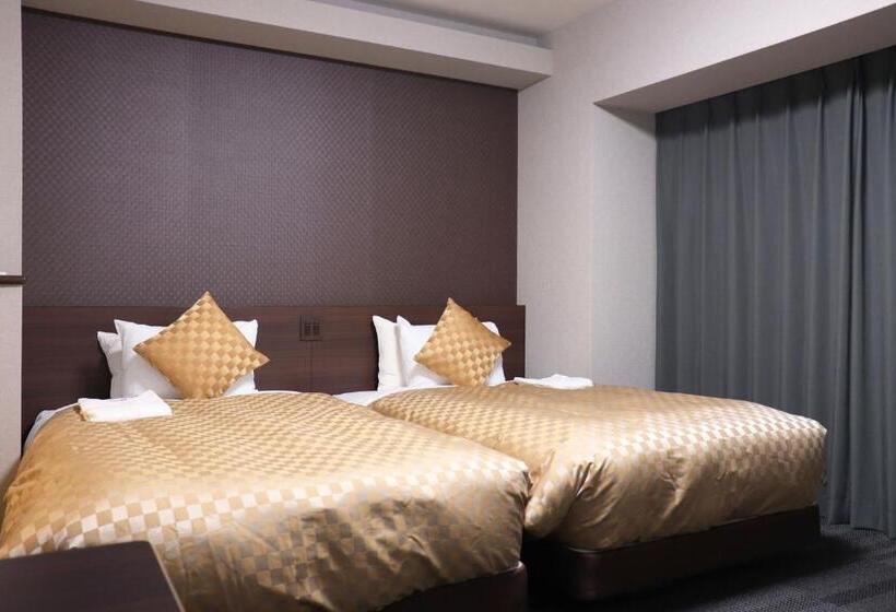 Номер Стандарт Трехместный, Merbabu Stay Osaka