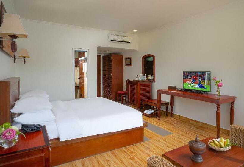 Standard Connecting Room, Sala Siem Reap