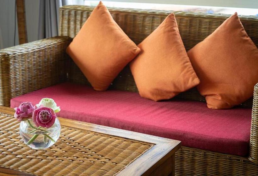 单卧高级别墅, Sala Siem Reap