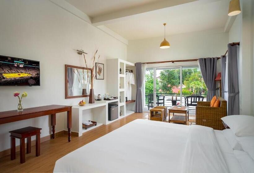 单卧高级别墅, Sala Siem Reap