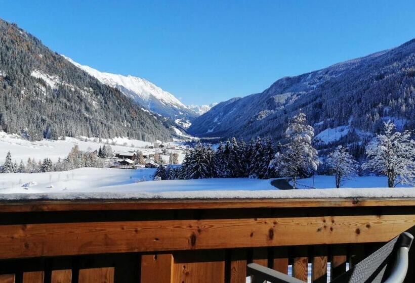 标准间, Haus Veidlis, Familie Obkircher