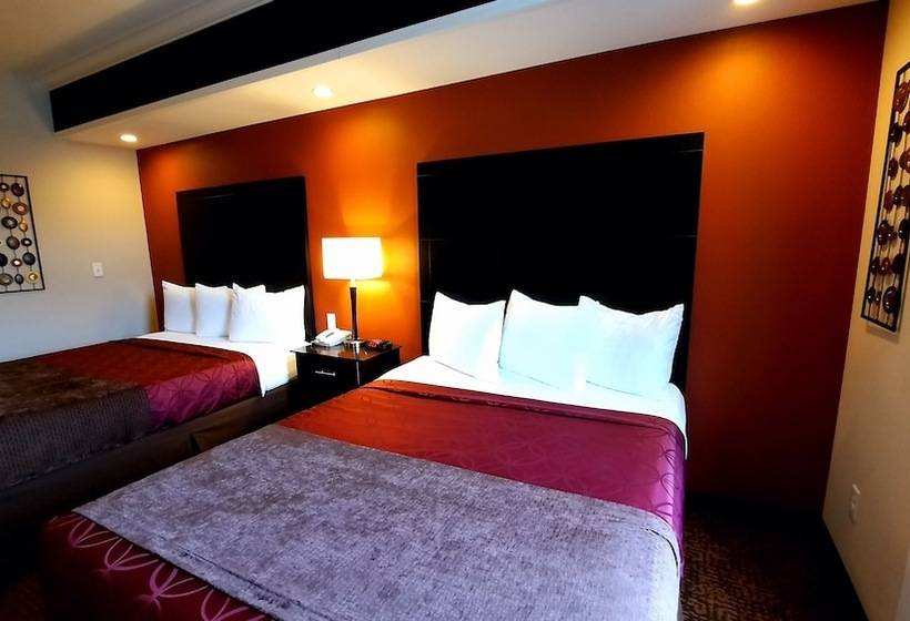 Номер Стандарт, Stonebrook Lodge