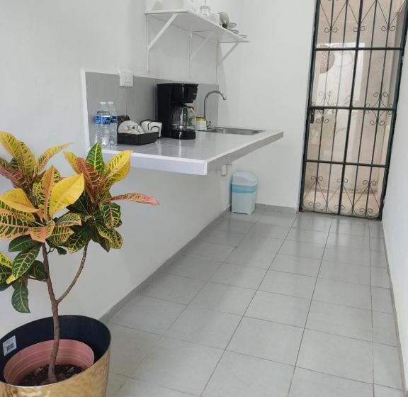 اتاق استاندارد, Casa Mercedes