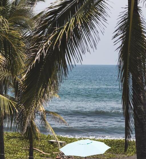 اتاق استاندارد با 2 تخت دوبل, Lali Beach Hotel Boutique