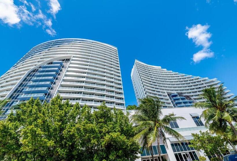 ２ベッドルームアパートメント, Beachfront Luxury 2br 2ba, Sleeps 6, Resort Access   Horizon By Homestakes