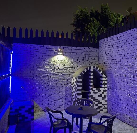 اتاق سوپریور, Cleopatra Pyramids Villa