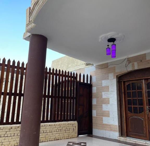 اتاق سوپریور, Cleopatra Pyramids Villa