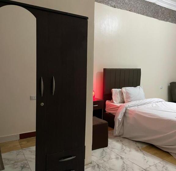 ویلای سوپریور 1 خوابه, Cleopatra Pyramids Villa