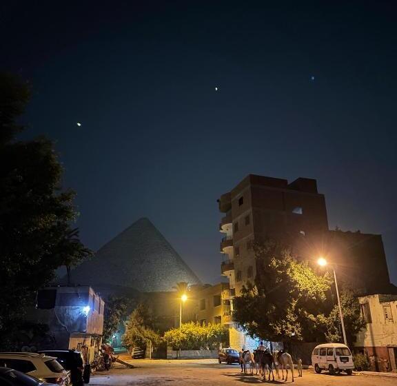 ویلای سوپریور 1 خوابه, Cleopatra Pyramids Villa