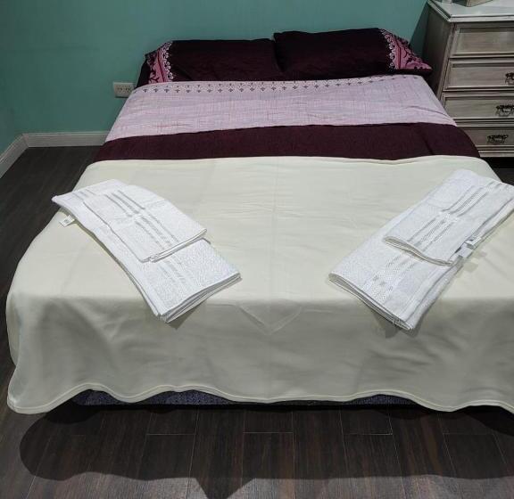 스탠다드 룸, Hostel Bauti En Ezeiza