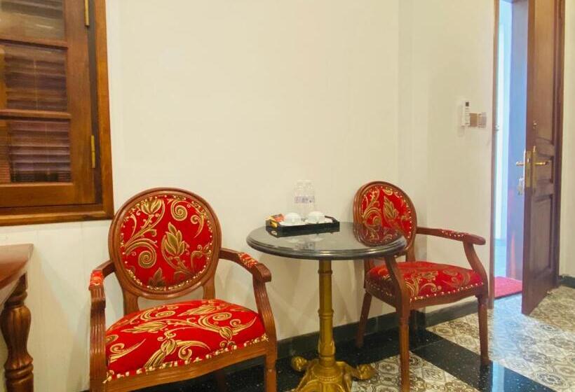 اتاق استاندارد, Hạ Long 1