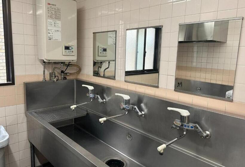 Студия Стандарт, Himawari Kan Standard Room Female Only   Vacation Stay 74387v