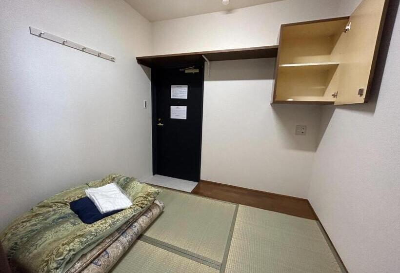 Студия Стандарт, Himawari Kan Standard Room Female Only   Vacation Stay 74387v