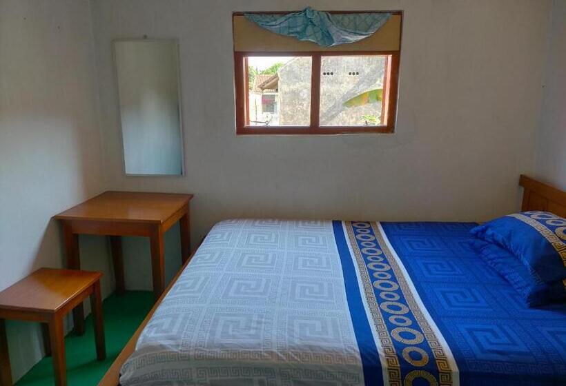 Номер Superior, Merpati Hostel Banyuwangi