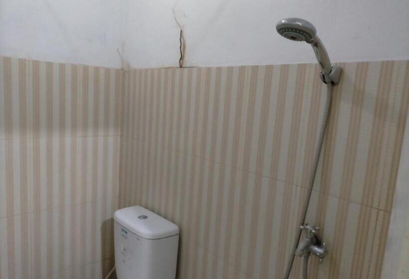 Номер Стандарт, Merpati Hostel Banyuwangi