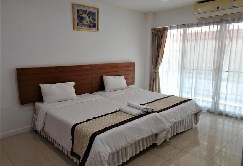 Номер Superior, West Wonder Riverside Resort