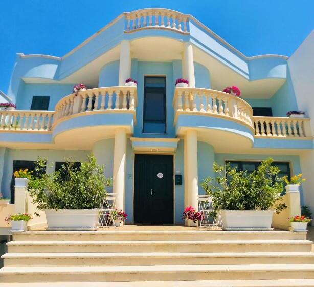 豪华房间, B&b La Perla