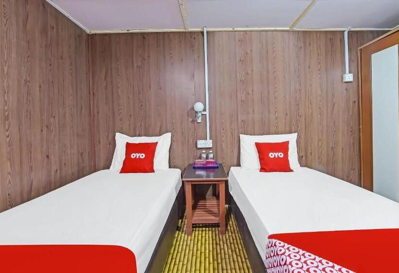 Номер Deluxe, Holiday View Inn By Oyo