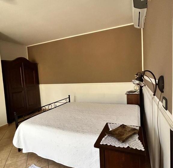 Студио Стандарт Вид на Сад, Agriturismo Chiusulelle