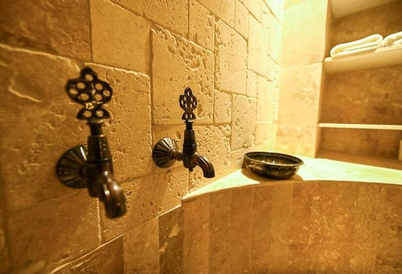 Люкс Кровать Кинг, Louis Cappadocia